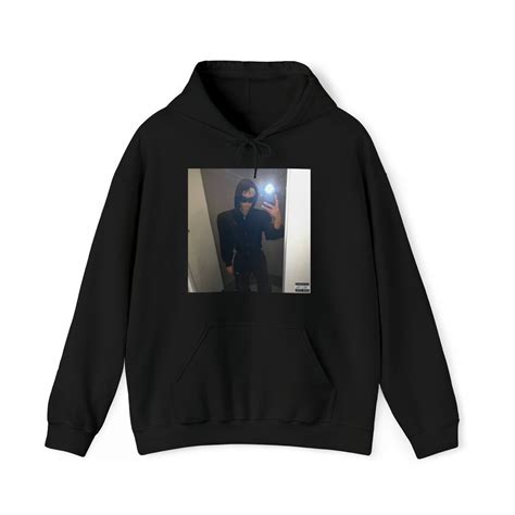 Playboi Carti Hoodie playboi Carti Merch Antagonist Tour - Etsy