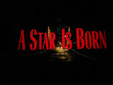 Professor Edwardo's Movies: A Star Is Born (2018)