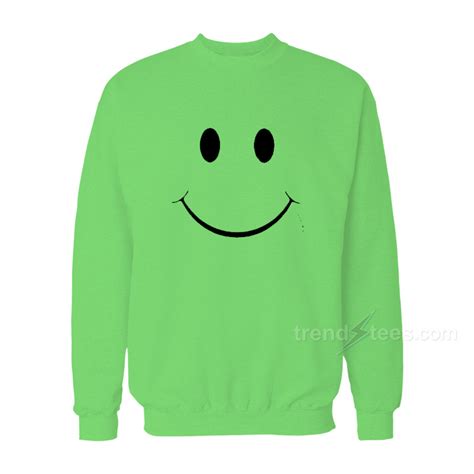 Green Shirt Guy WWE Sweatshirt For Unisex - trendstees.com