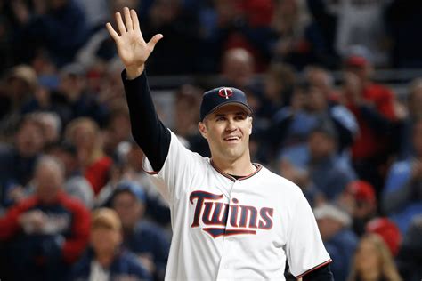 Joe Mauer Net Worth: How Rich is the Twins Legend? + His MLB Career ...