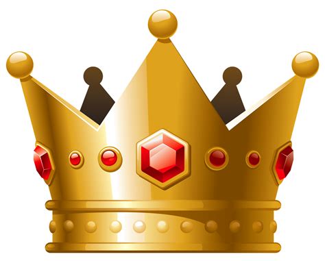 Crown PNG, Crown Transparent Background - FreeIconsPNG