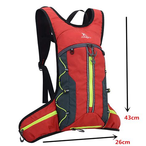 Hydration Outdoors Water Backpack - 20L Pack – Prime Stash