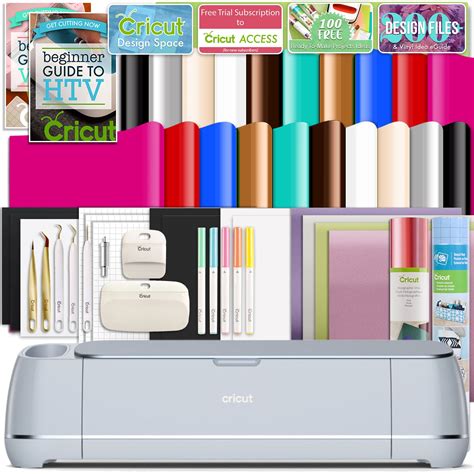 Cricut Maker Bundles | Swing Design