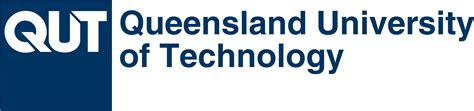 Download Qut Logo Png Transparent - Queensland University Of Technology Logo Png PNG Image with ...