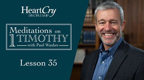 Paul Washer Sermons | SermonAudio