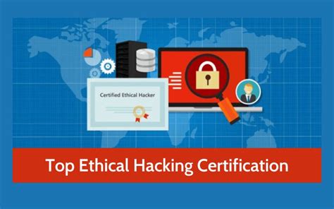 The Best Ethical Hacking Certifications To Take Your Skills To The Next Level - IT-EXAM