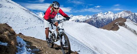 Amazing Nepal - Together For Nepal Touring Bicycles, Cycling Touring ...