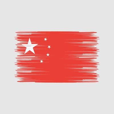 China Flag Vector Art, Icons, and Graphics for Free Download