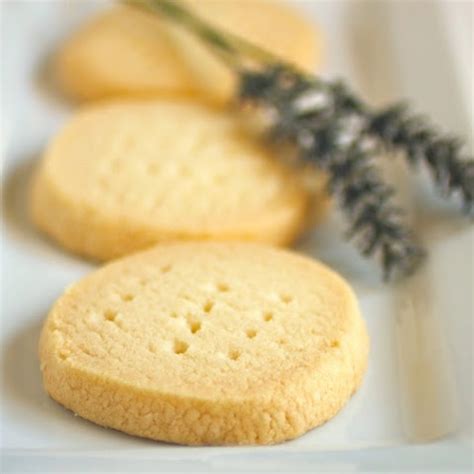 10 Best Gluten Free Shortbread Rice Flour Recipes | Yummly