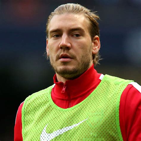 Nicklas Bendtner has point to prove against Arsenal - Arsene Wenger - ESPN FC