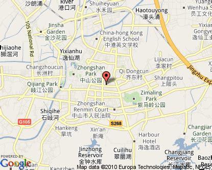 Zhongshan, China