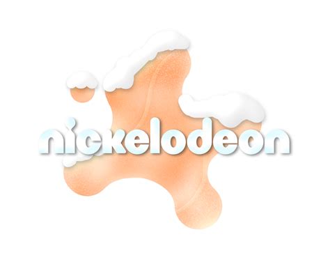 Nickelodeon Winter Logo Concept (2023) by CARLOSOOF10 on DeviantArt