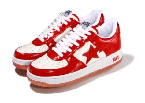 The 30 Most Influential Sneakers of All Time | Bape shoes, Swag shoes, Hype shoes