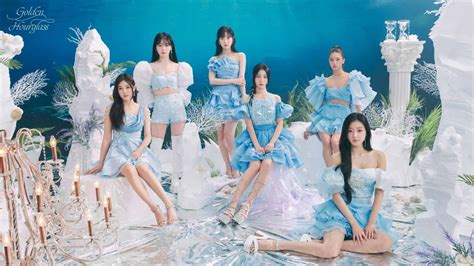 OH MY GIRL: Members, Songs, Debut & Albums - OtakuKart