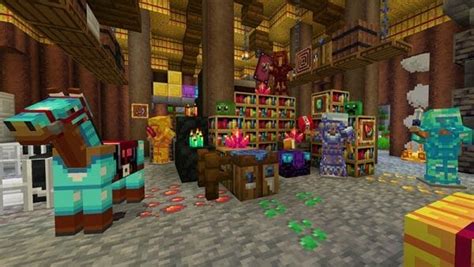 RPG Texture Packs for Minecraft Free Download 2024