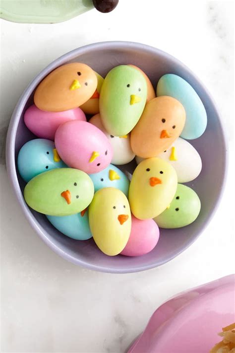 40+ Super Cute & Easy Easter Crafts For 2023 | Chasing Daisies