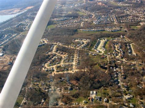 Valley Park, MO : Crescent Avenue photo, picture, image (Missouri) at ...