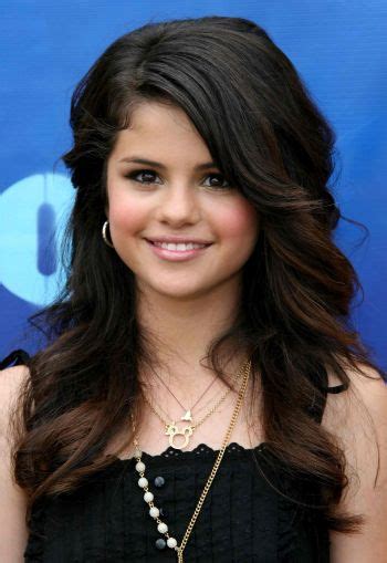 Selena Gomez - Disney Channel Stars Photo (504769) - Fanpop