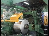 Aluminum Foil Rolling Mill in Rajasthan - Manufacturers and Suppliers India