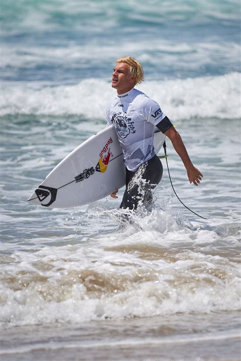 Vans U.S. Open of Surfing — STEVEN BINDER Photography