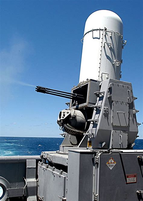 CIWS “Sea Wiz” | Military, Us navy ships, Navy ships