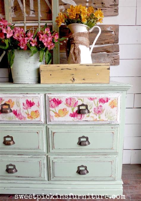 10 Mod Podge DIYs That Make Decoupage Look Amazing