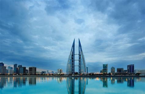 7 Cool Things to See and Do in Bahrain – That’s Shanghai