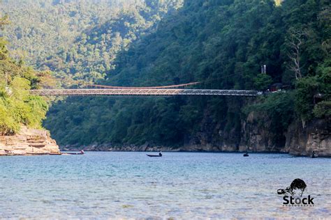 Free stock photo of Jaflong Bridge, Jaflong River, Sylhet