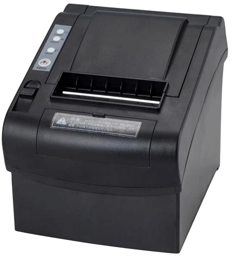 80mm thermal receipt printer for pos system/receipt printer for pos, View 80 receipt printer ...