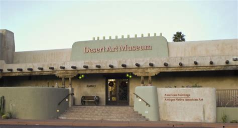 Tucson Desert Art Museum: Our Newest Favorite Museum and Gallery ...