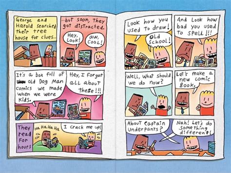 ‎Dog Man: From the Creator of Captain Underpants (Dog Man #1) on Apple Books