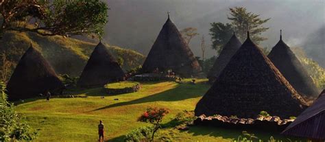 Wae Rebo: Exploring the Highlands of Flores - Discover Your Indonesia