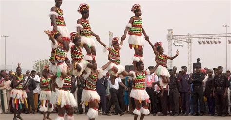 Igbo festivals before colonization Legit.ng