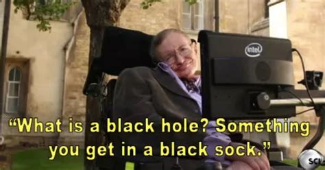 19 Moments That Prove Stephen Hawking Had Comedy Down To A Science