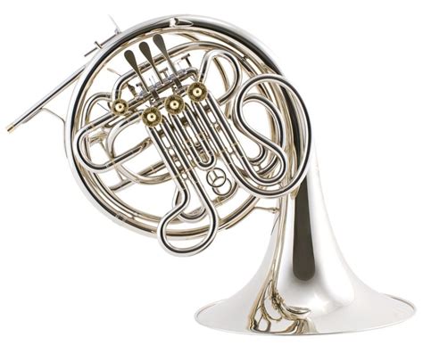 Conn 8D Double French Horn - Horn Stash