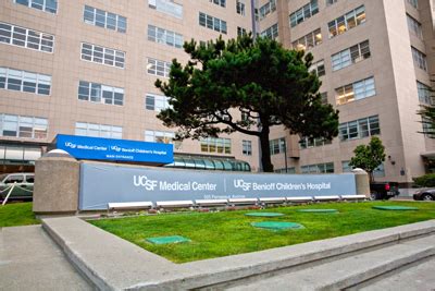 UCSF Medical Center Gets Great HealthGrades | UC San Francisco