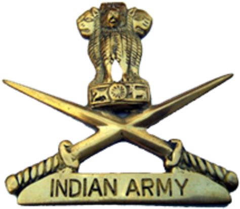 Indian Army Png Logo