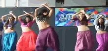 Fat Belly Dancer Gif