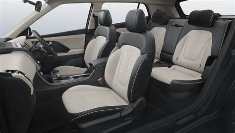 Hyundai Creta Interior Images & Photo Gallery - CarWale