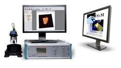 Atomic Force Microscope at Best Price in Mumbai, Maharashtra | Lab Line Scientific Instruments