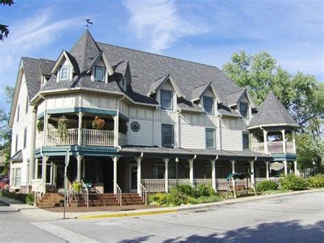 Cornerstone Inn Nashville, Indiana (Brown County) | All things Indiana | Pinterest | The cottage ...