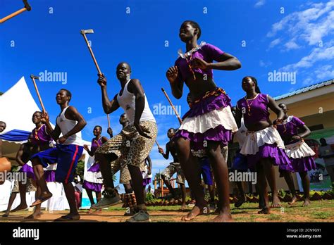 Acholi High Resolution Stock Photography and Images - Alamy