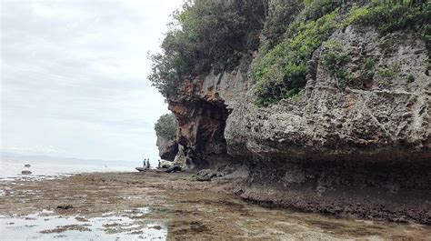 Jesus Rock Formation Photograph by Mariel Kane Jonale - Fine Art America