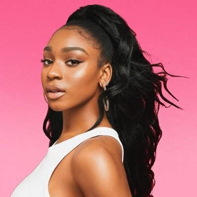 Normani Albums, Songs - Discography - Album of The Year