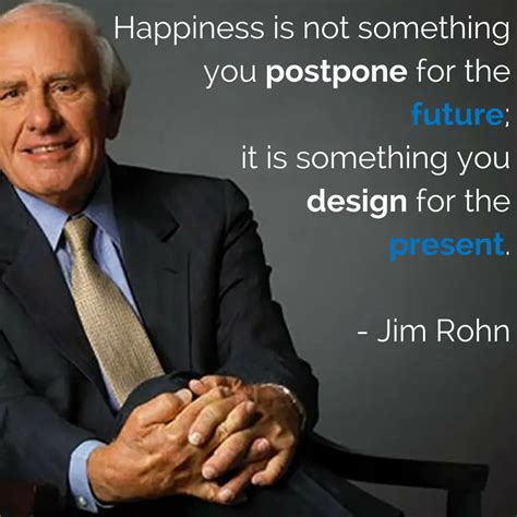 100 Best Jim Rohn Quotes on Personal Development and Success