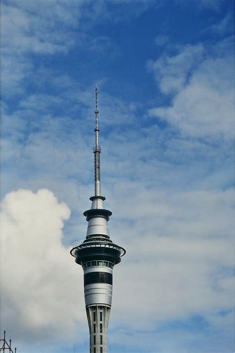 Auckland Harbour Bridge - Sophie's World Travel Inspiration