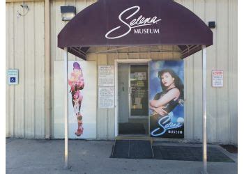 The Selena Museum in Corpus Christi - ThreeBestRated.com