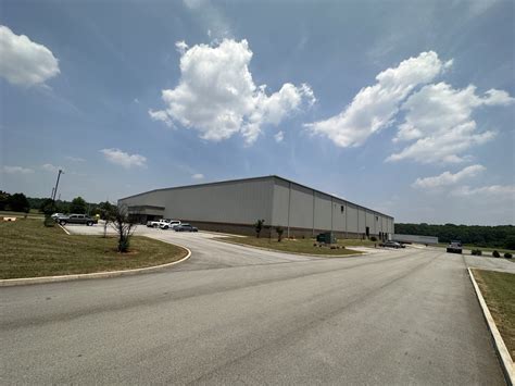 5586 Endeavor Way Tanner, AL 35671 - Industrial Property for Lease on ...