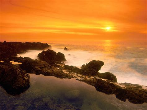 🔥 [40+] California Sunset Wallpapers | WallpaperSafari