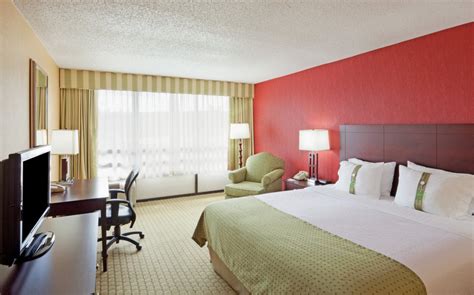 Holiday Inn Hotel & Suites NASHUA - 1 Reviews - 9 Northeastern Blvd ...